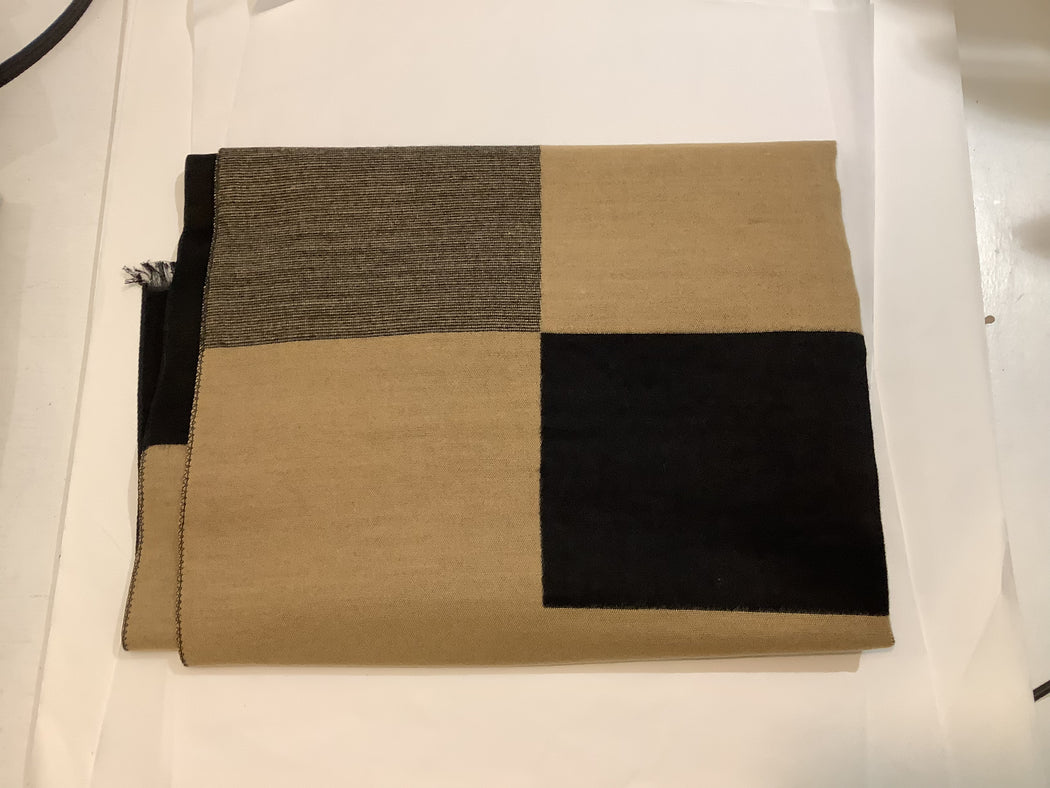 Beryl Scarf / Shawl