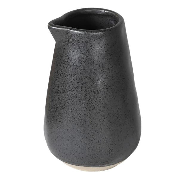 Uda Ceramic Jug | Peat