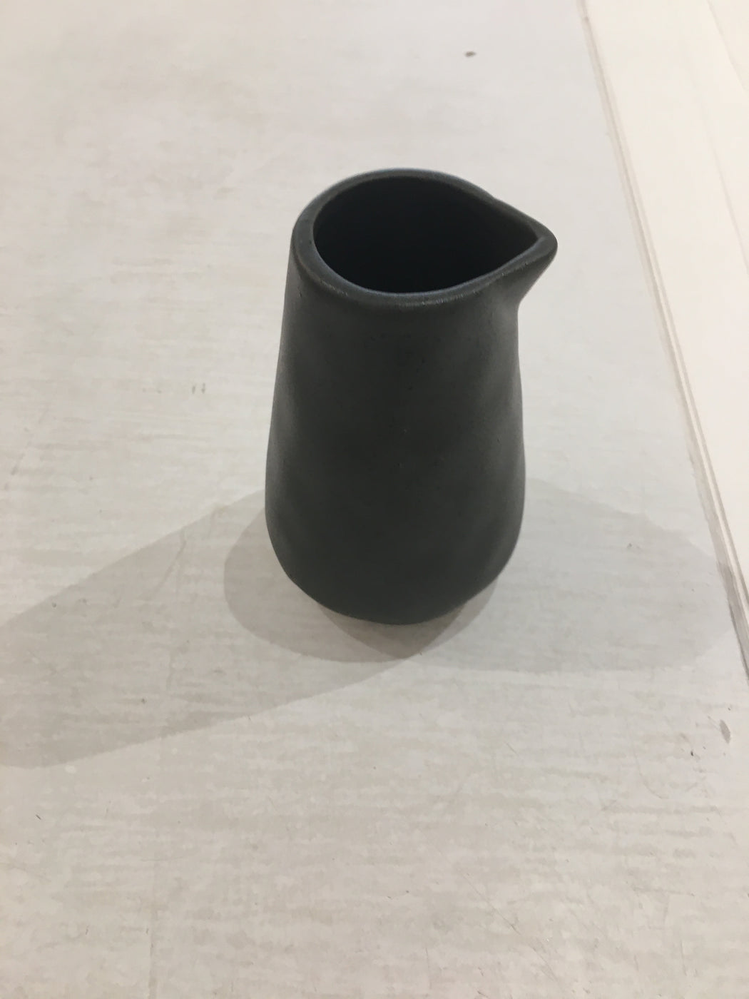 Uda Ceramic Jug | Peat