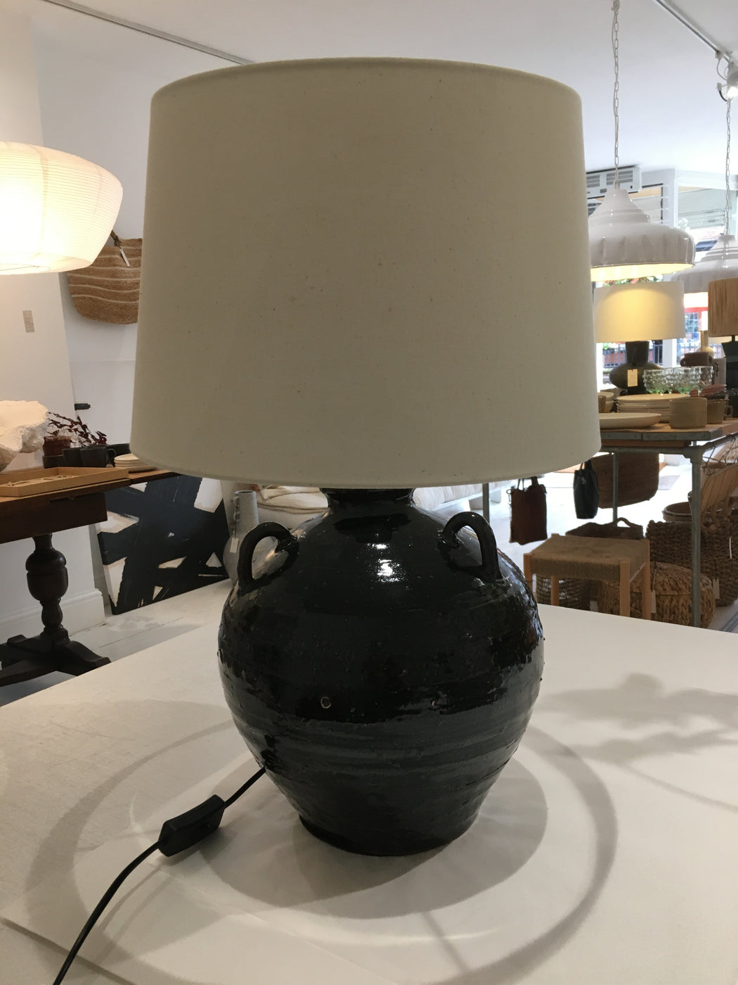 Edvin Table Lamp