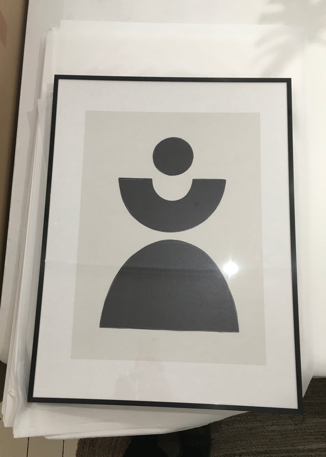 Freida print