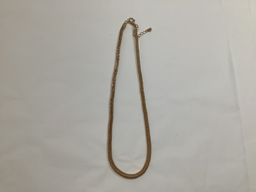 Helma Necklace