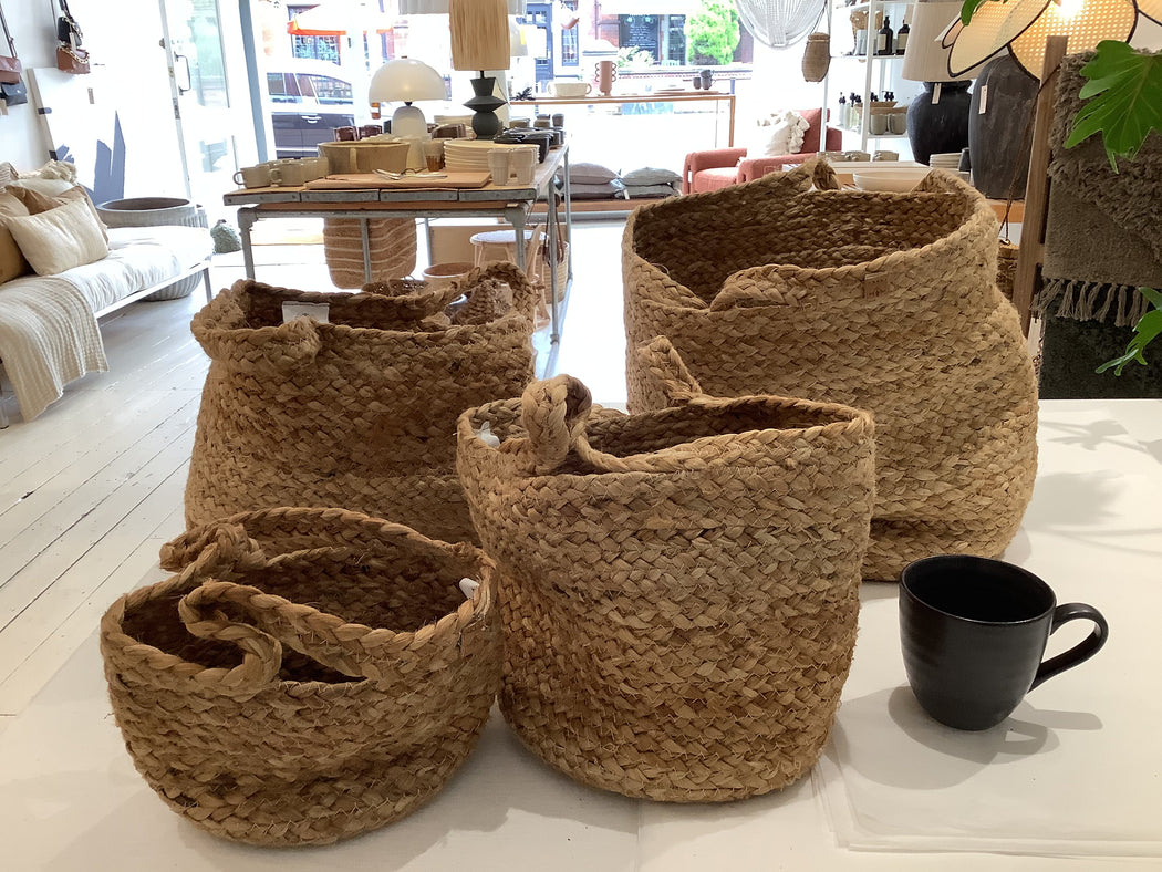 Kara basket | X Large