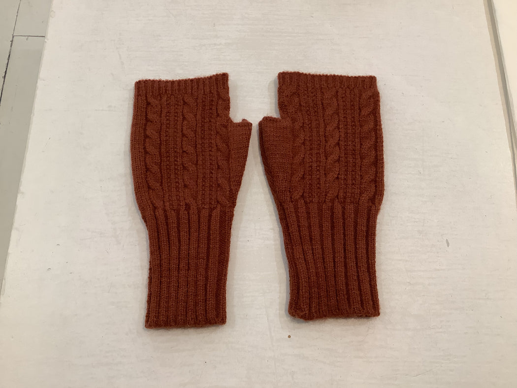 Penny Gloves | Cinnamon