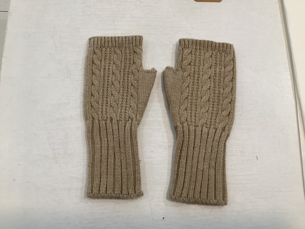 Penny Gloves | Wheat