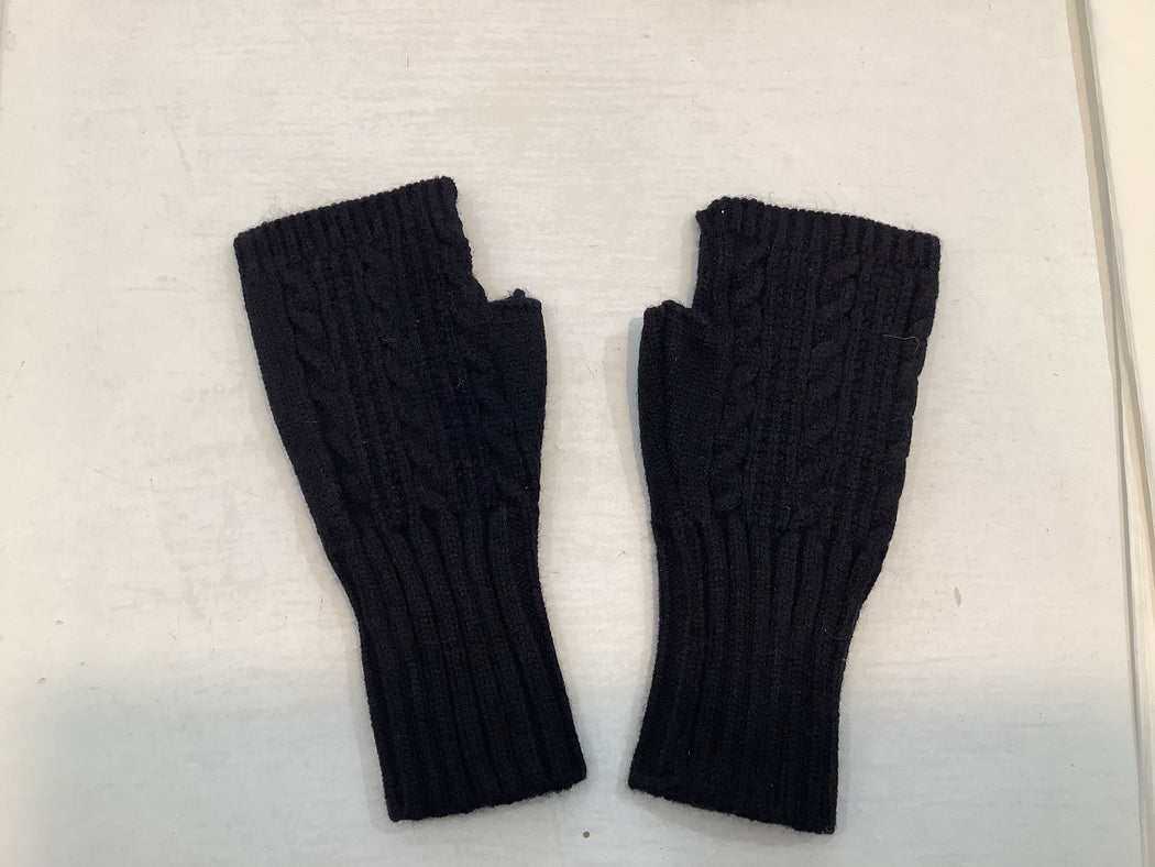 Penny Gloves | Black