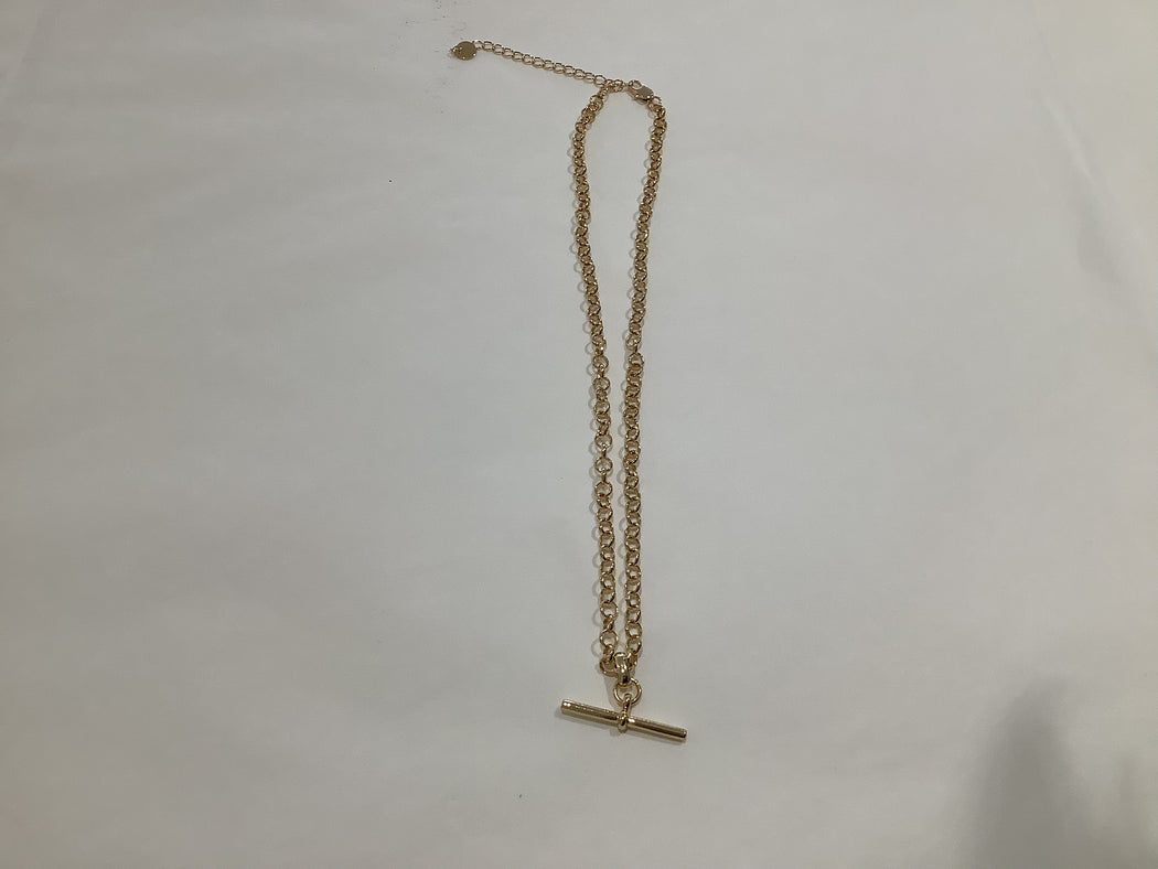 Tiffy Necklace