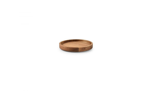Parga wooden tray | Round | Small