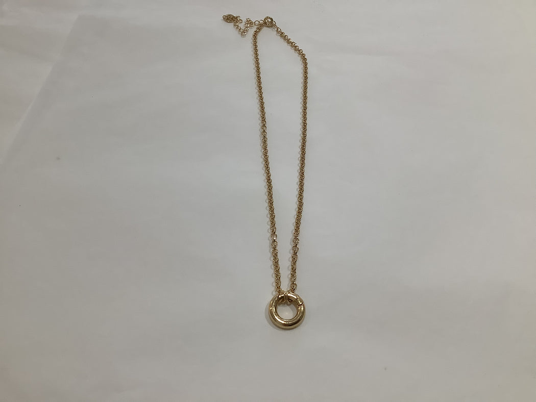Penn Necklace