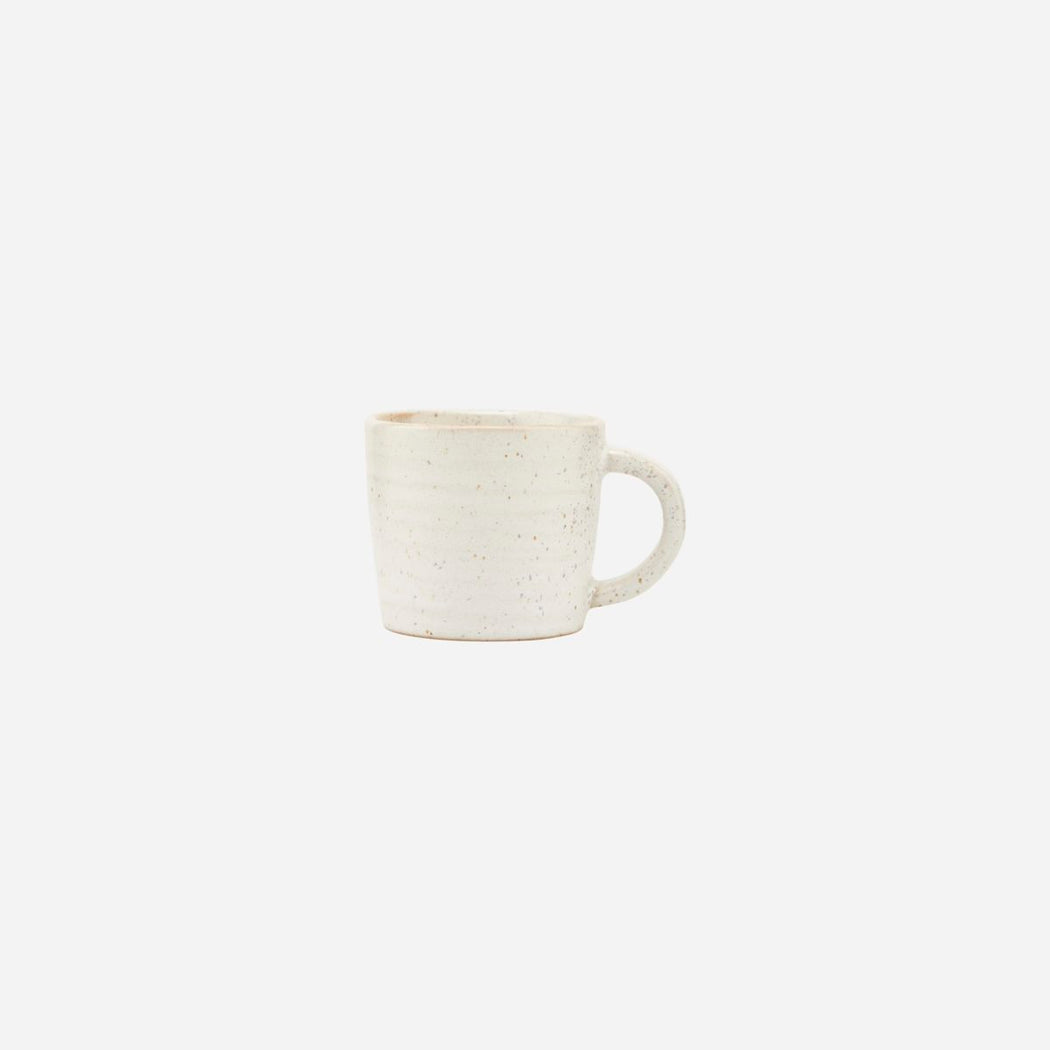Eiko mug | Small | Dove
