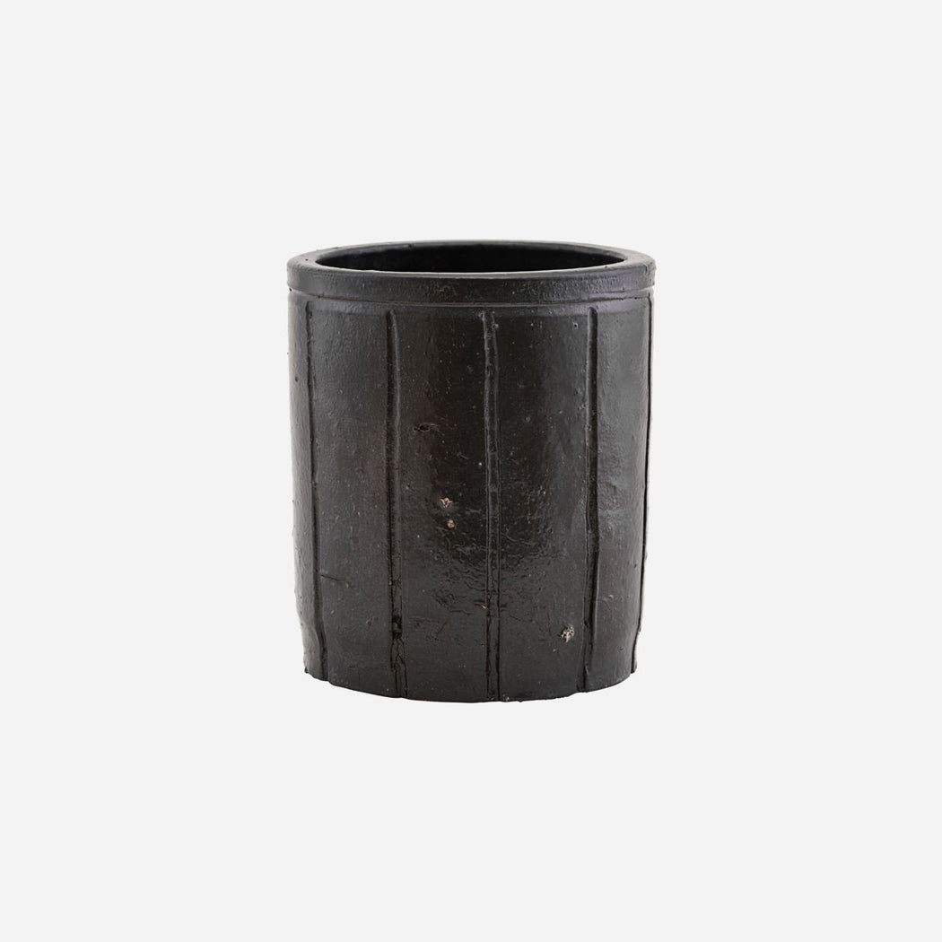 Cula pot | Peat | Medium