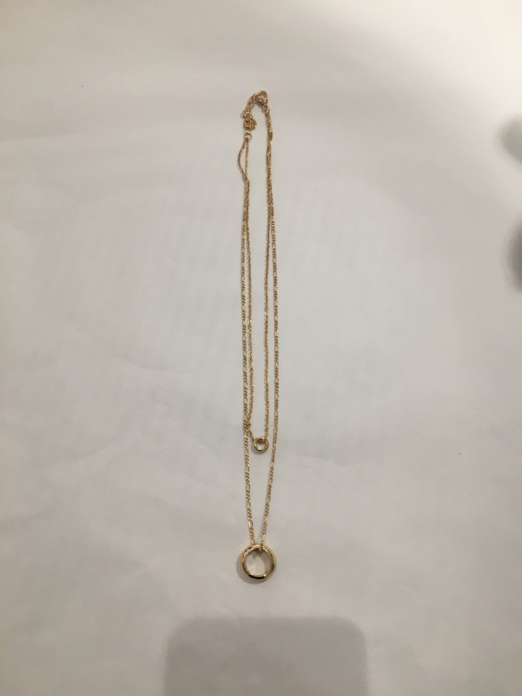 Orea Layered Necklace