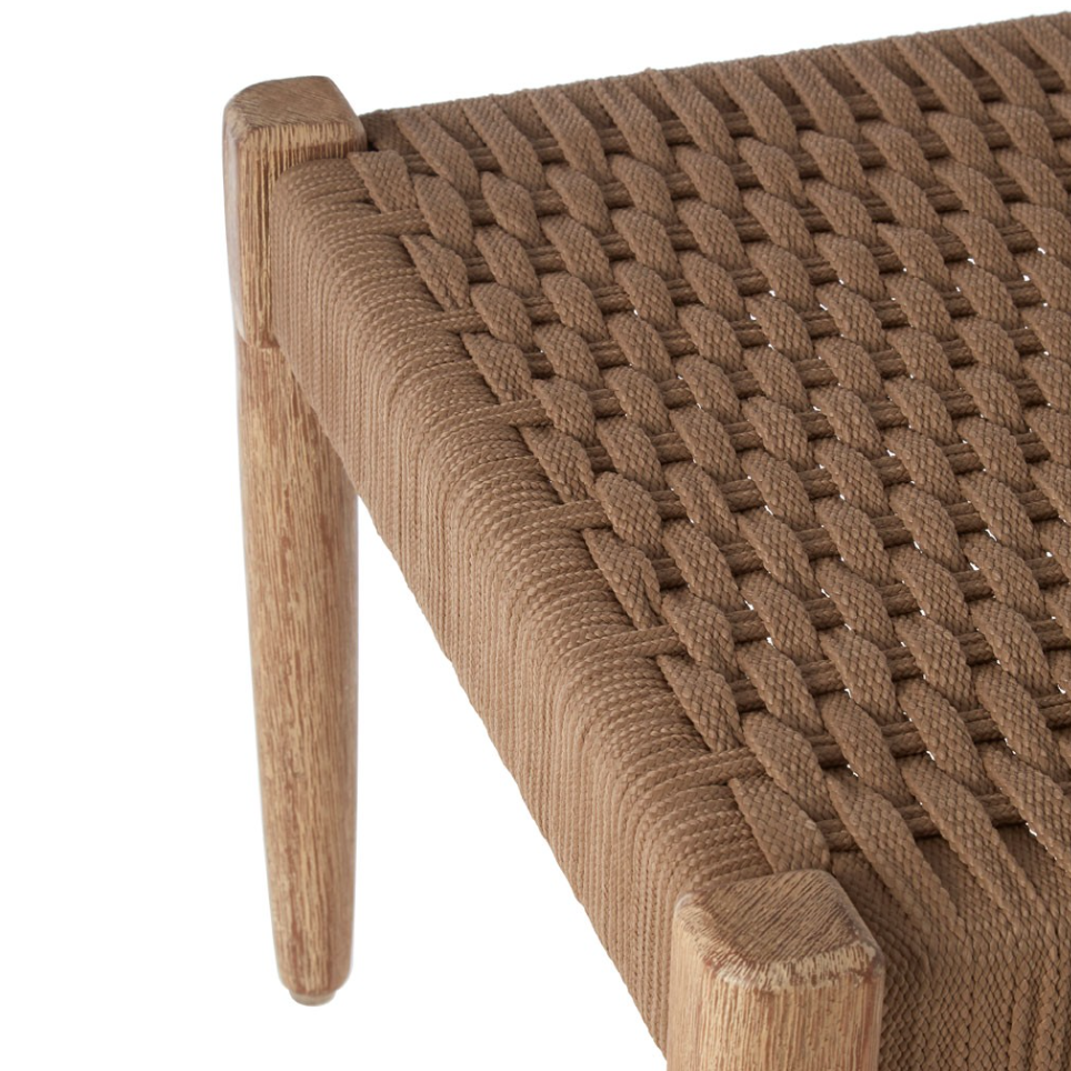 Jakobe footstool