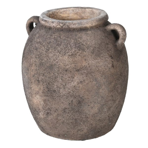 Ome Earthenware Vase | Earth