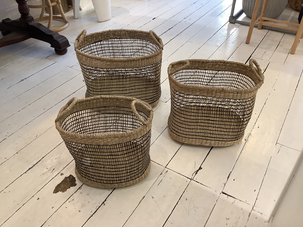 Percia Basket | Large