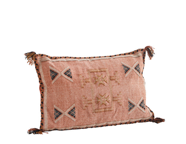 Shula handwoven cushion