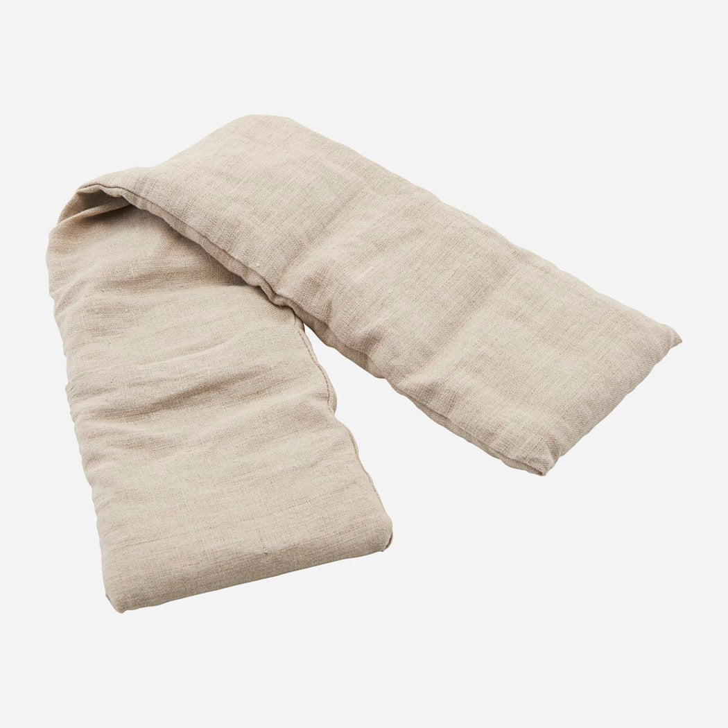 Therapy pillow | Linen