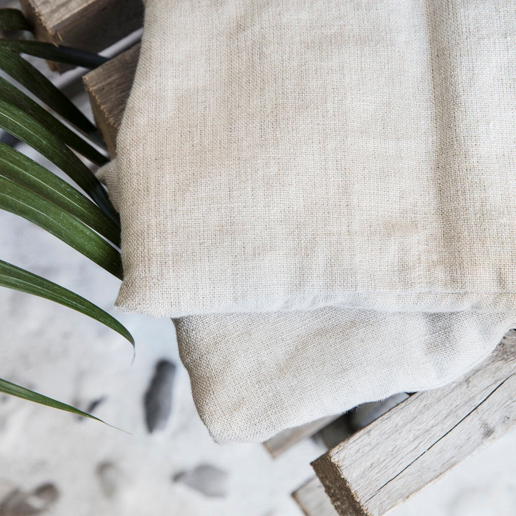 Therapy pillow | Linen