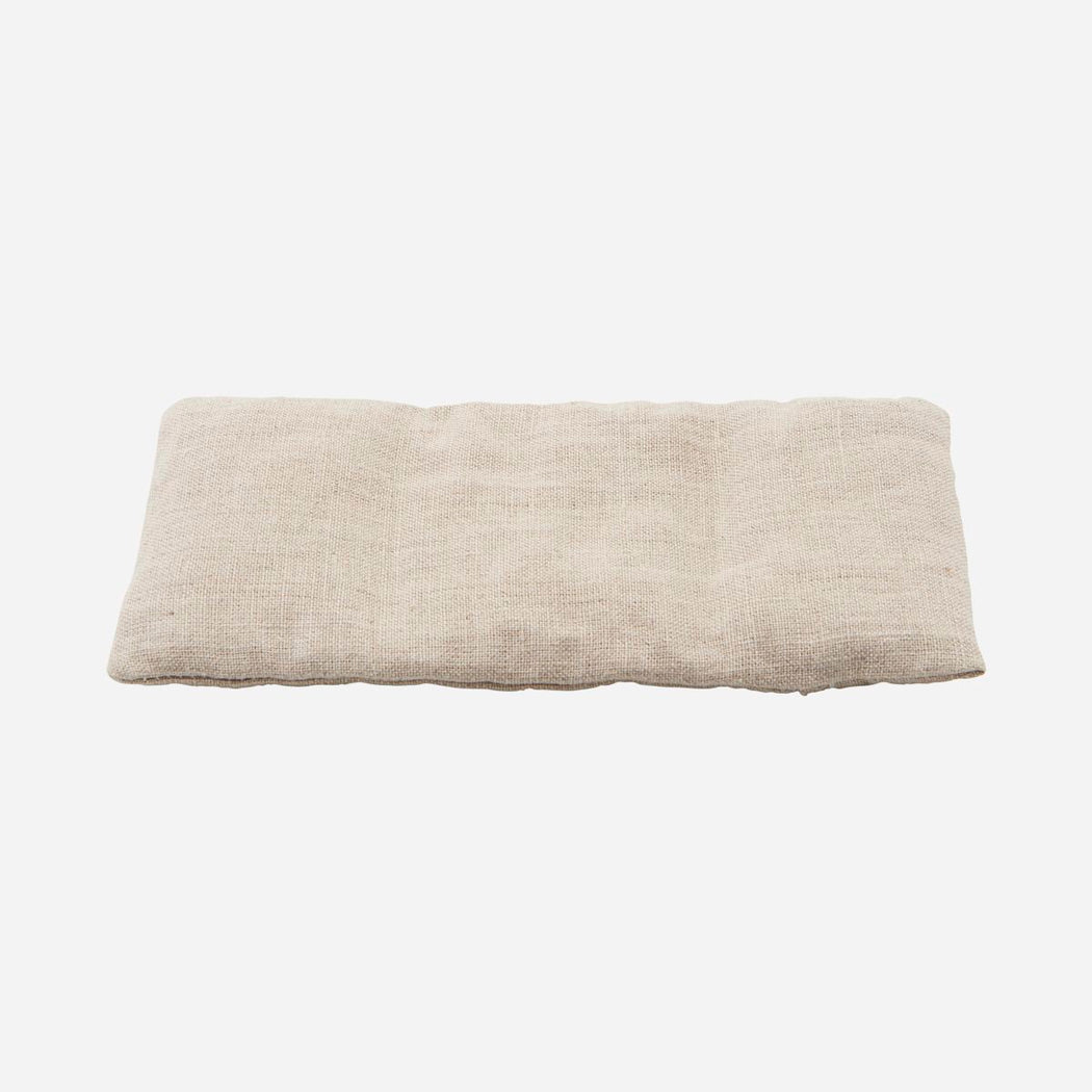 Eye pillow | Linen