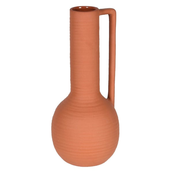 Paderne Terracotta Vase