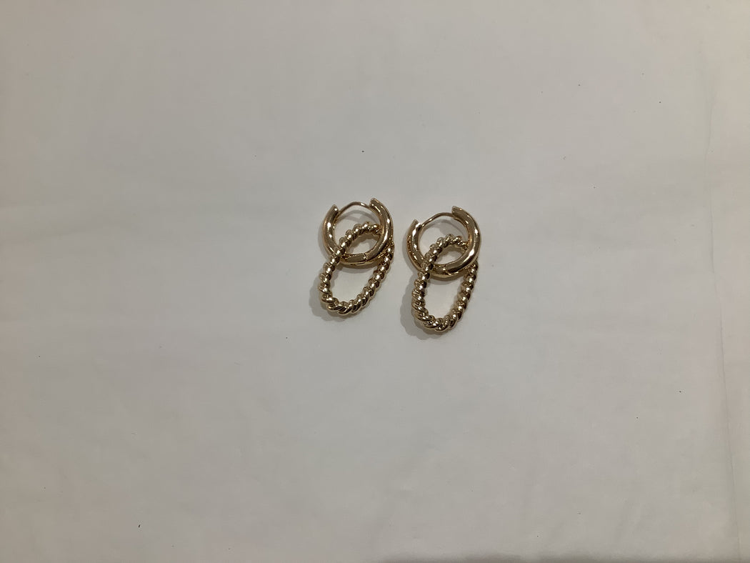 Ally Earrings
