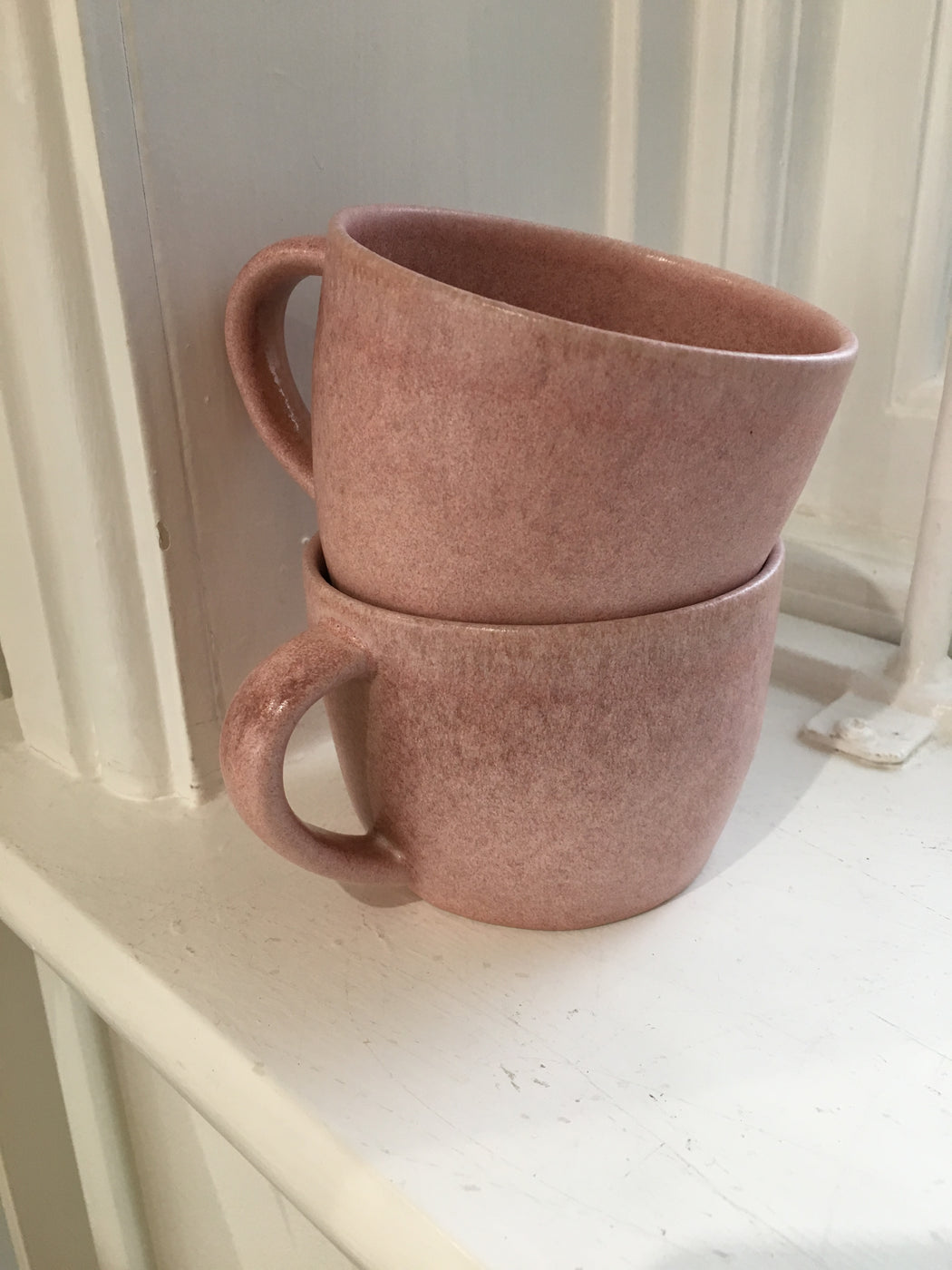 Rosalind mug