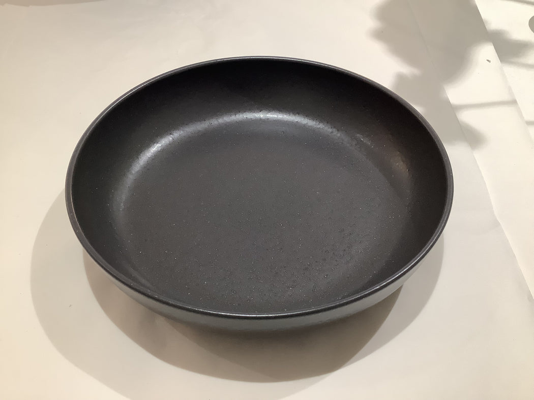 Kitsune pasta bowl | Charcoal