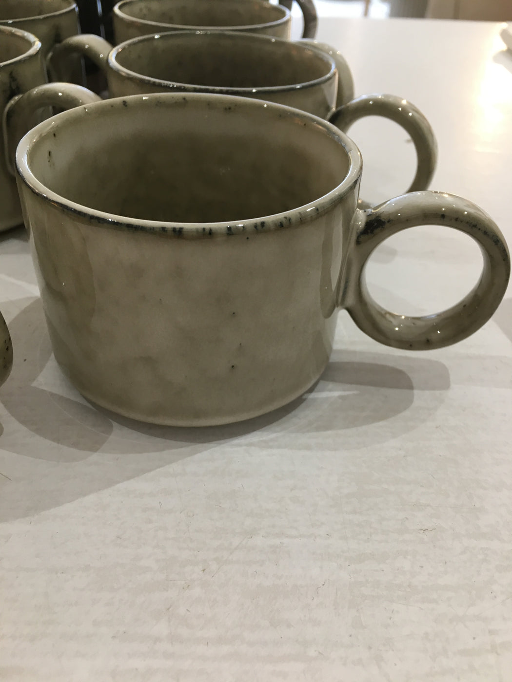 Ennis Mug | Haze