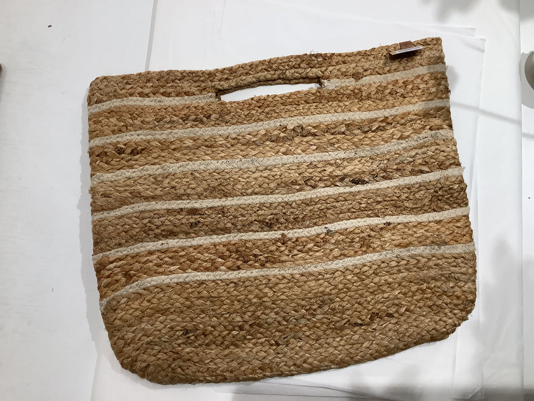 Janna Bag | Natural