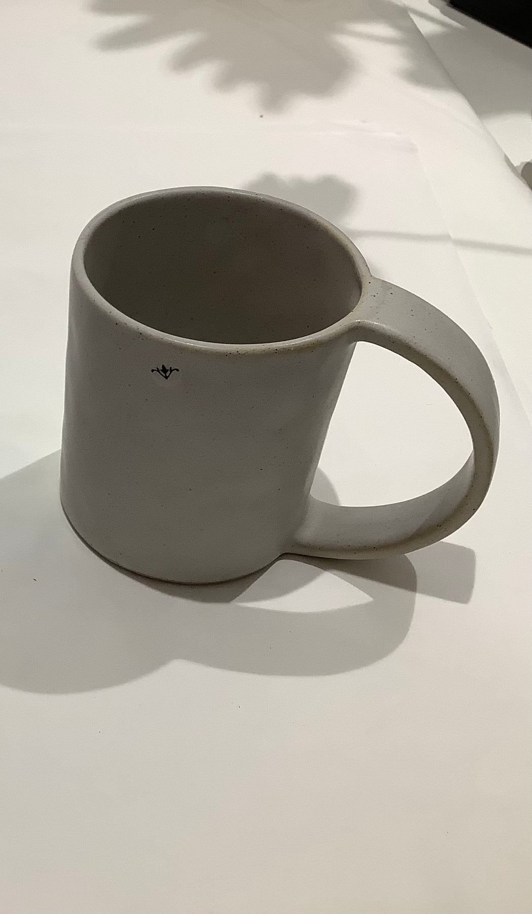 Gwis Mug | Milk