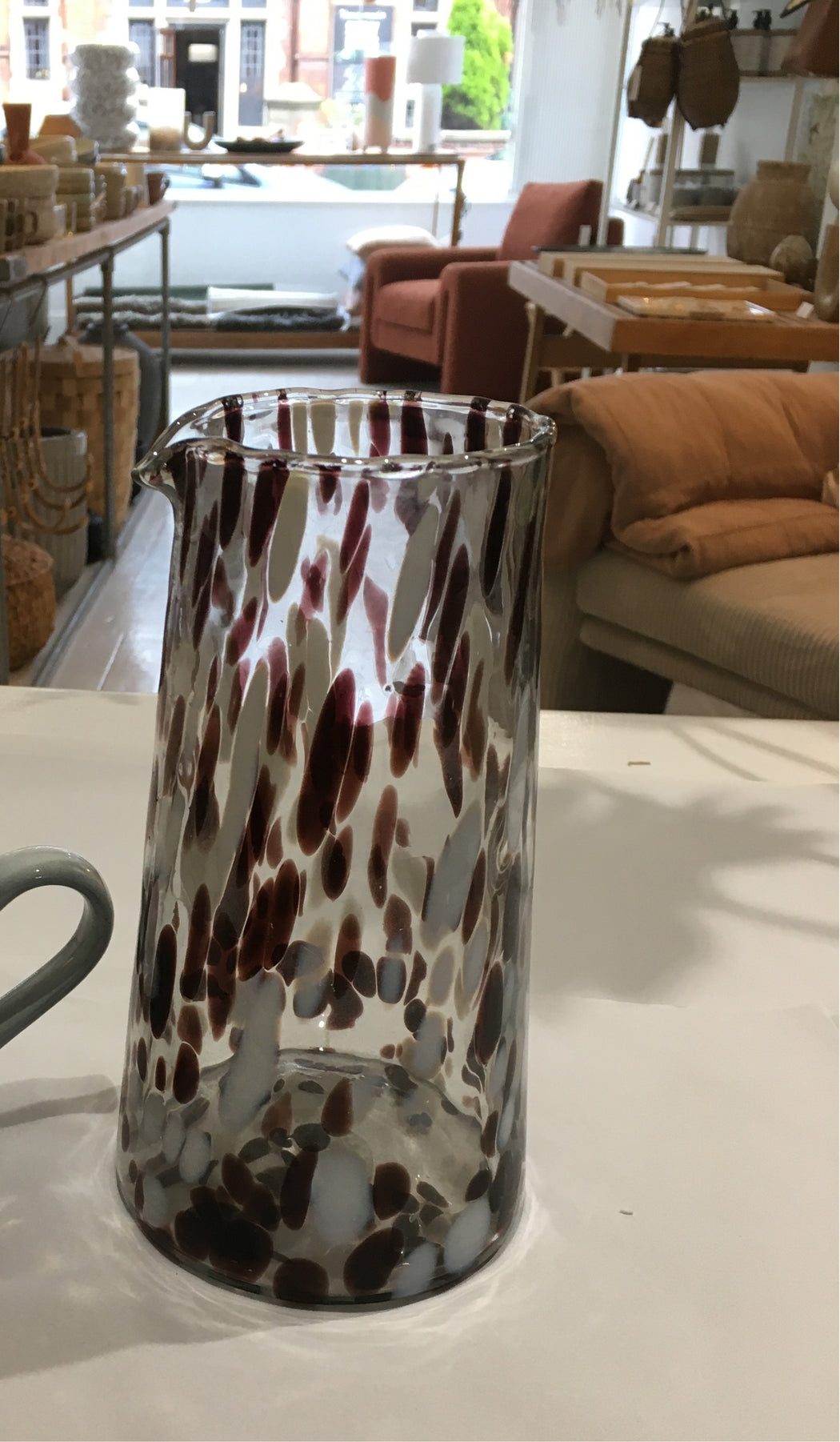 Josie Jug