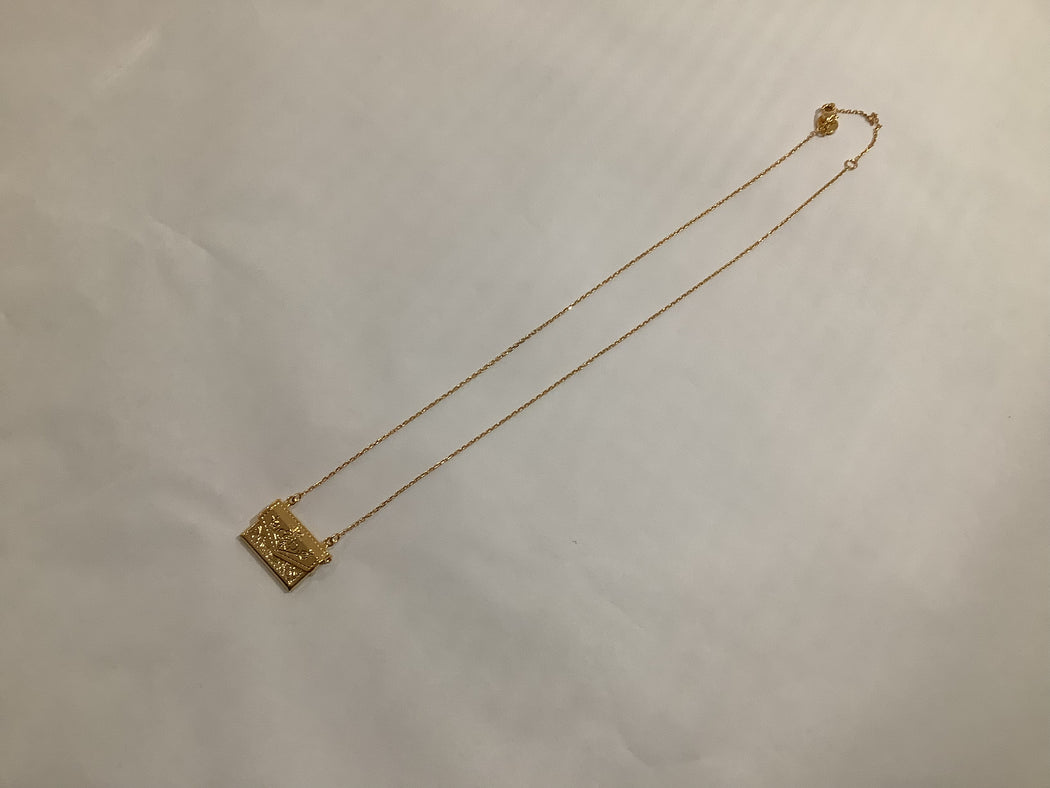 Lodie Envelope necklace