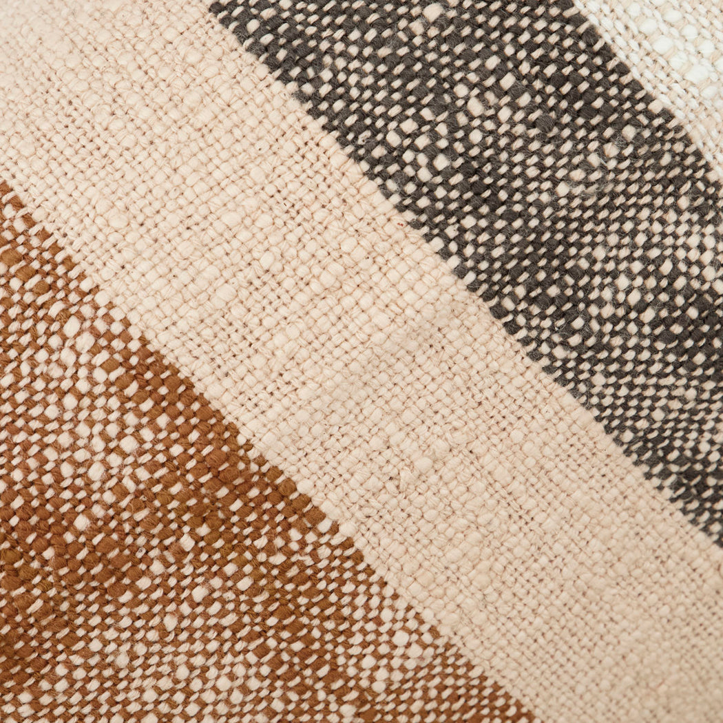 Tarrin square cushion