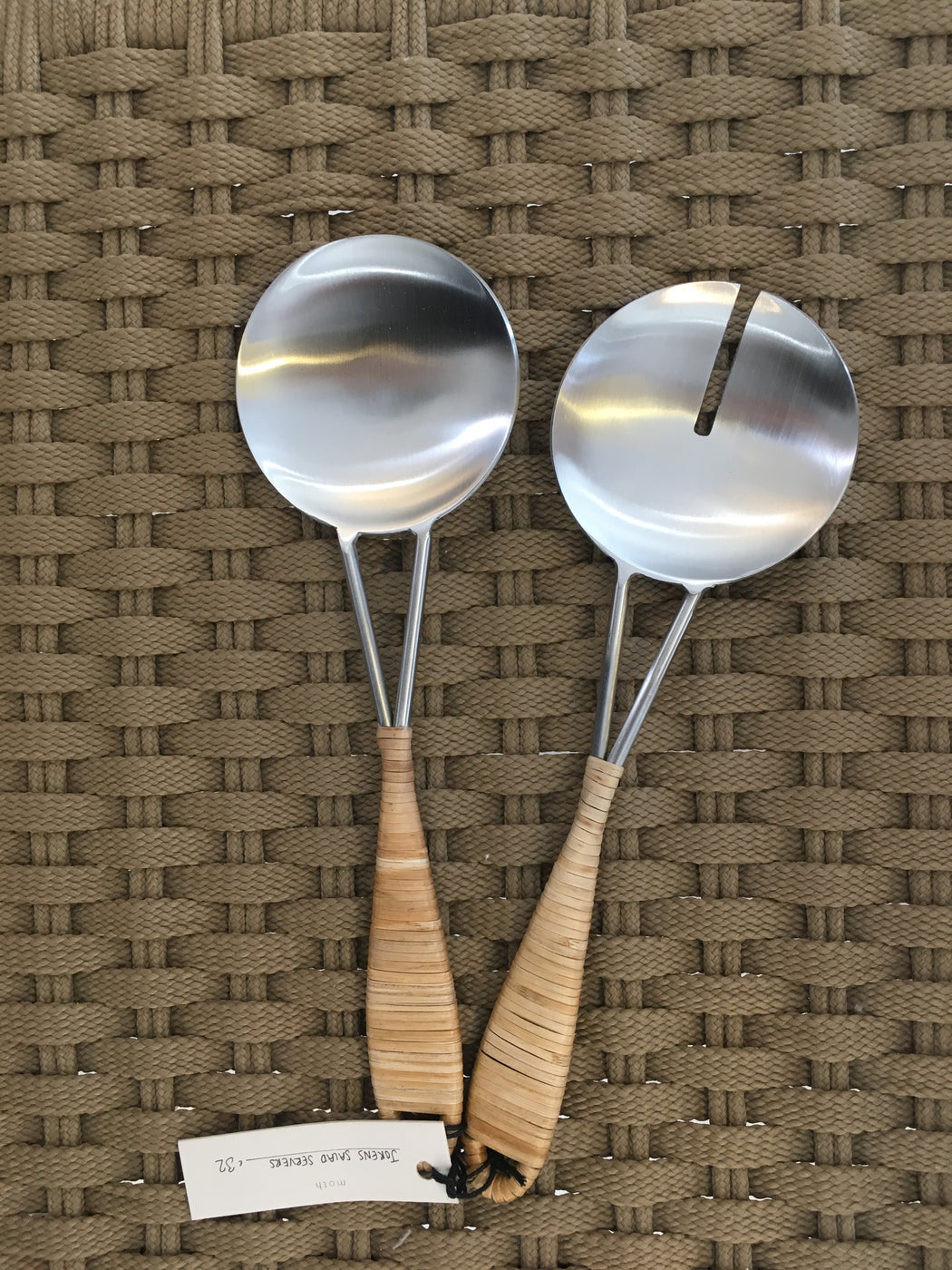 Jorens Salad Servers